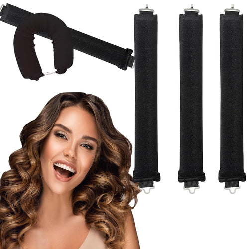 Hair Styling Curling Rod