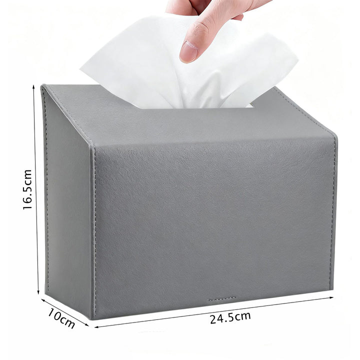 Design-Pocket Tissue Box Bowlift
