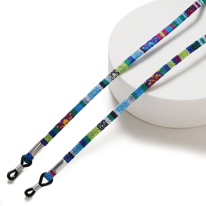 Colorful ven Eyewear Lanyard Bowlift