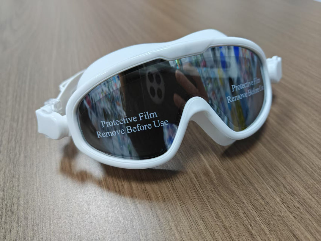 Ski goggles Bowlift
