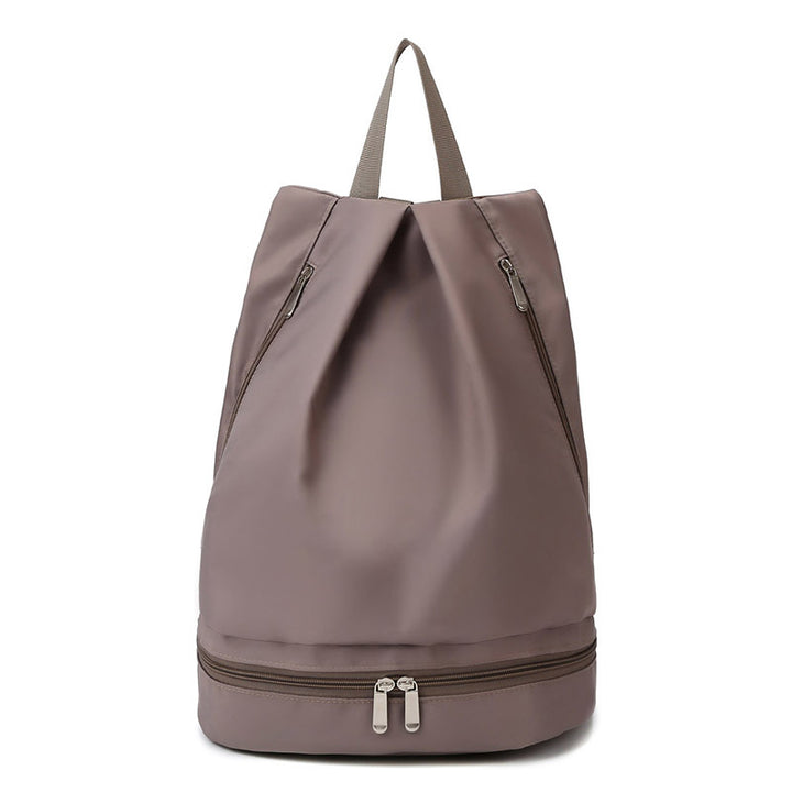 Fashionable and Practical Backpack Bag Bowlift