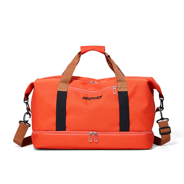 Stylish Sports Duffle Bag