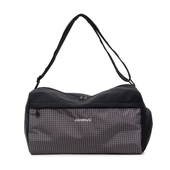 Versatile Sports Travel Duffle Bag Bowlift