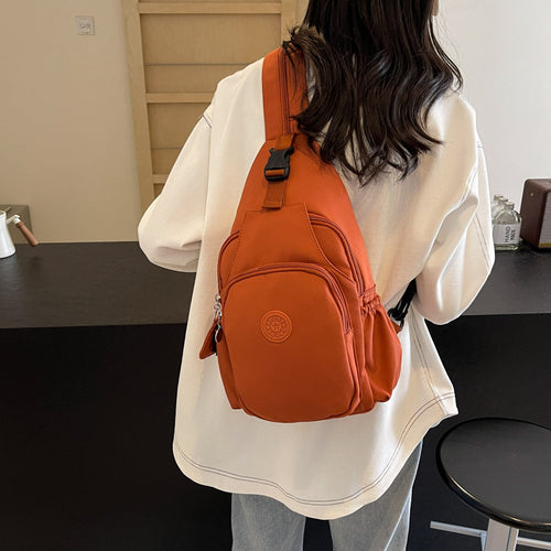Sling Backpack
