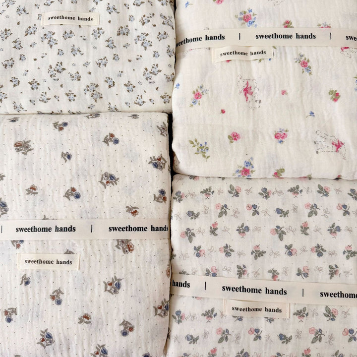 Ladies Cozy Blanket Bowlift