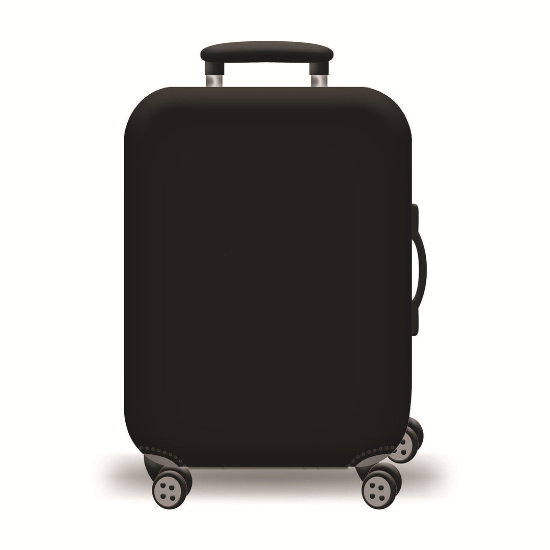 Hard Shell Travel Suitcase Bowlift