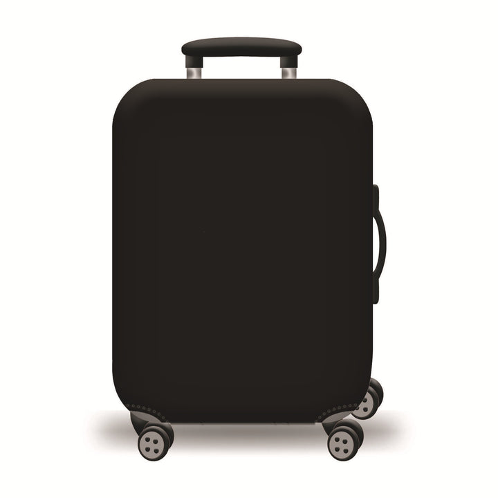Hard Shell Travel Suitcase Bowlift