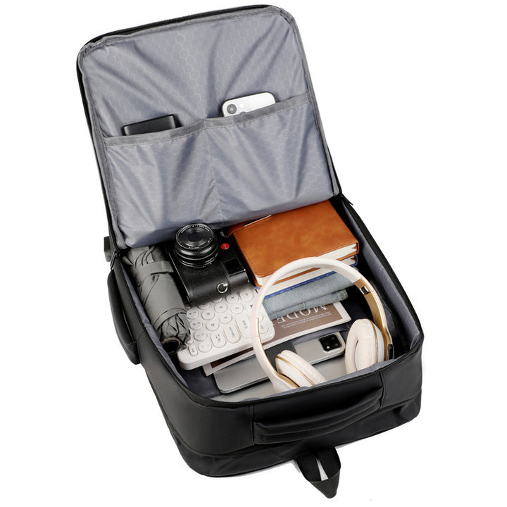 Laptop Backpack Bowlift