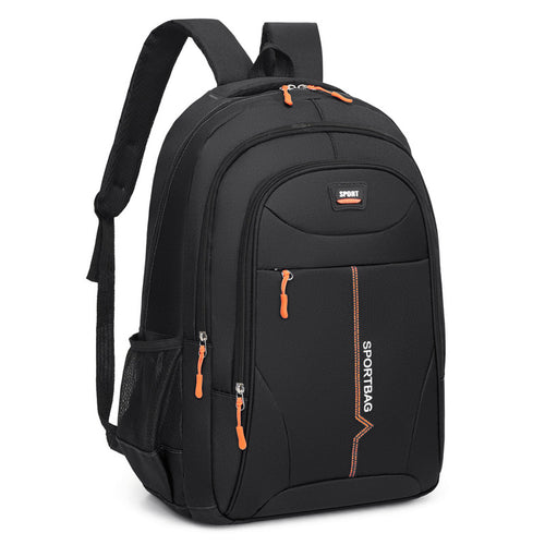 Sports Backpack Bowlift