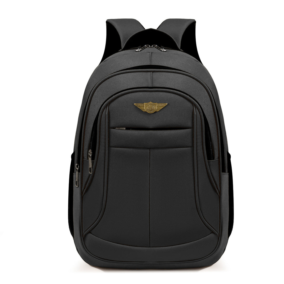 Premium Multi-Functional Laptop School Backpack Bowlift
