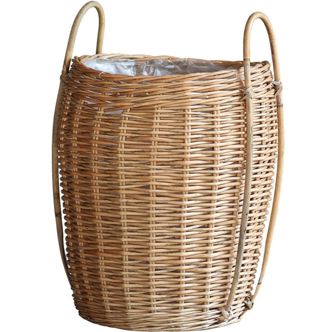 Decorative Plant Basket Bowlift