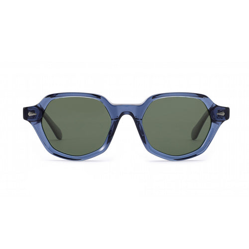 Women's designer sunglasses with unique frame and UV protection Bowlift