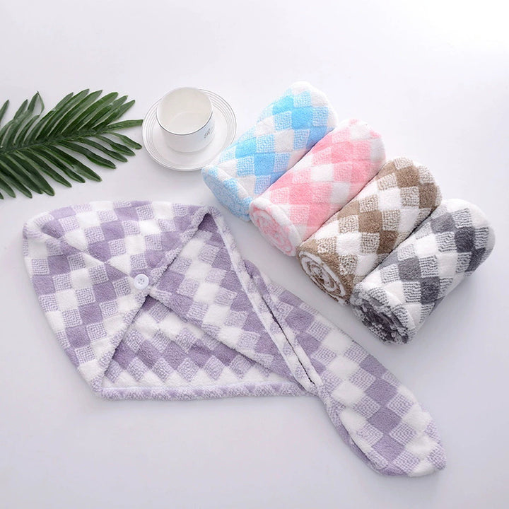 Women's stylish hair turban Bowlift