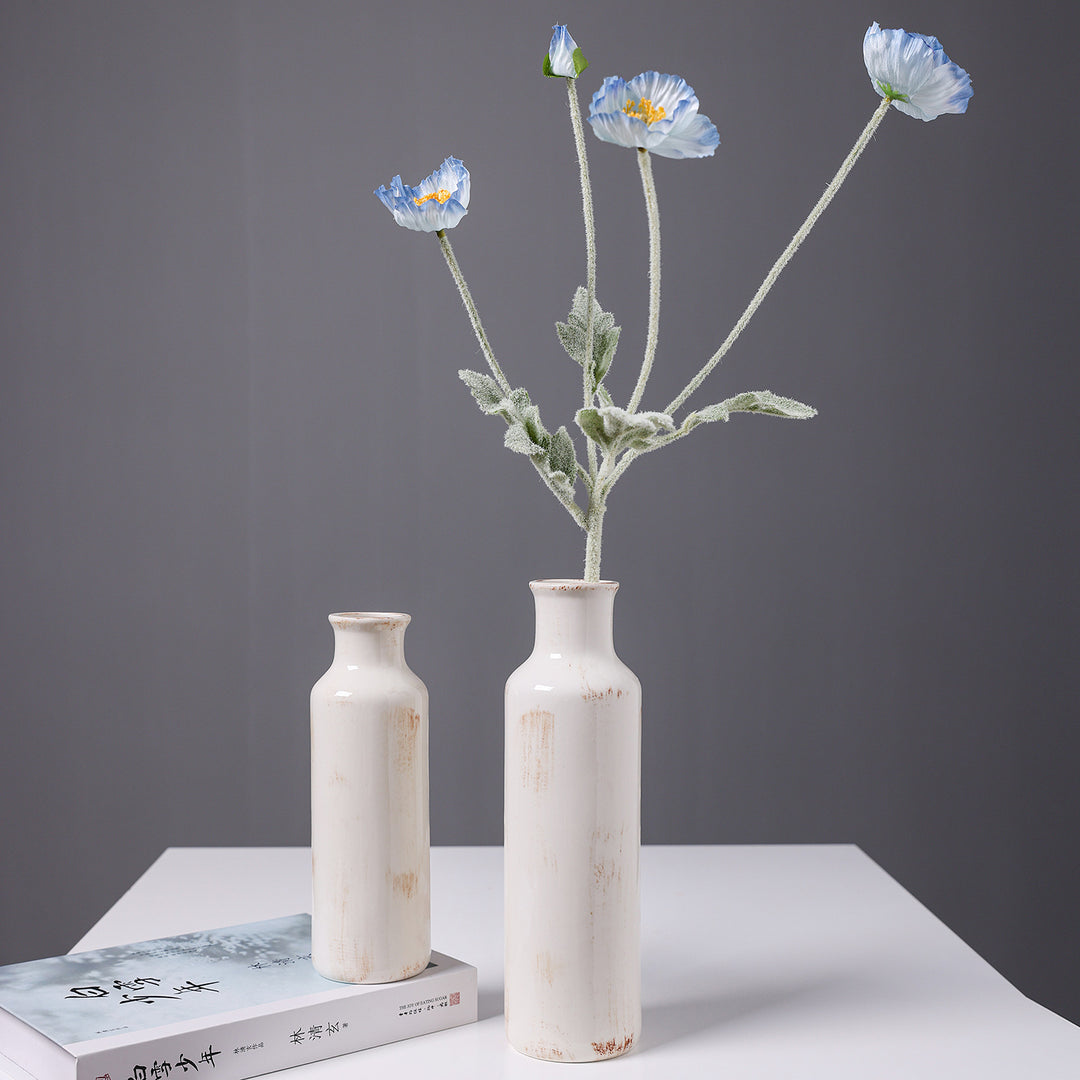 Modern Minimalist Ceramic Vase