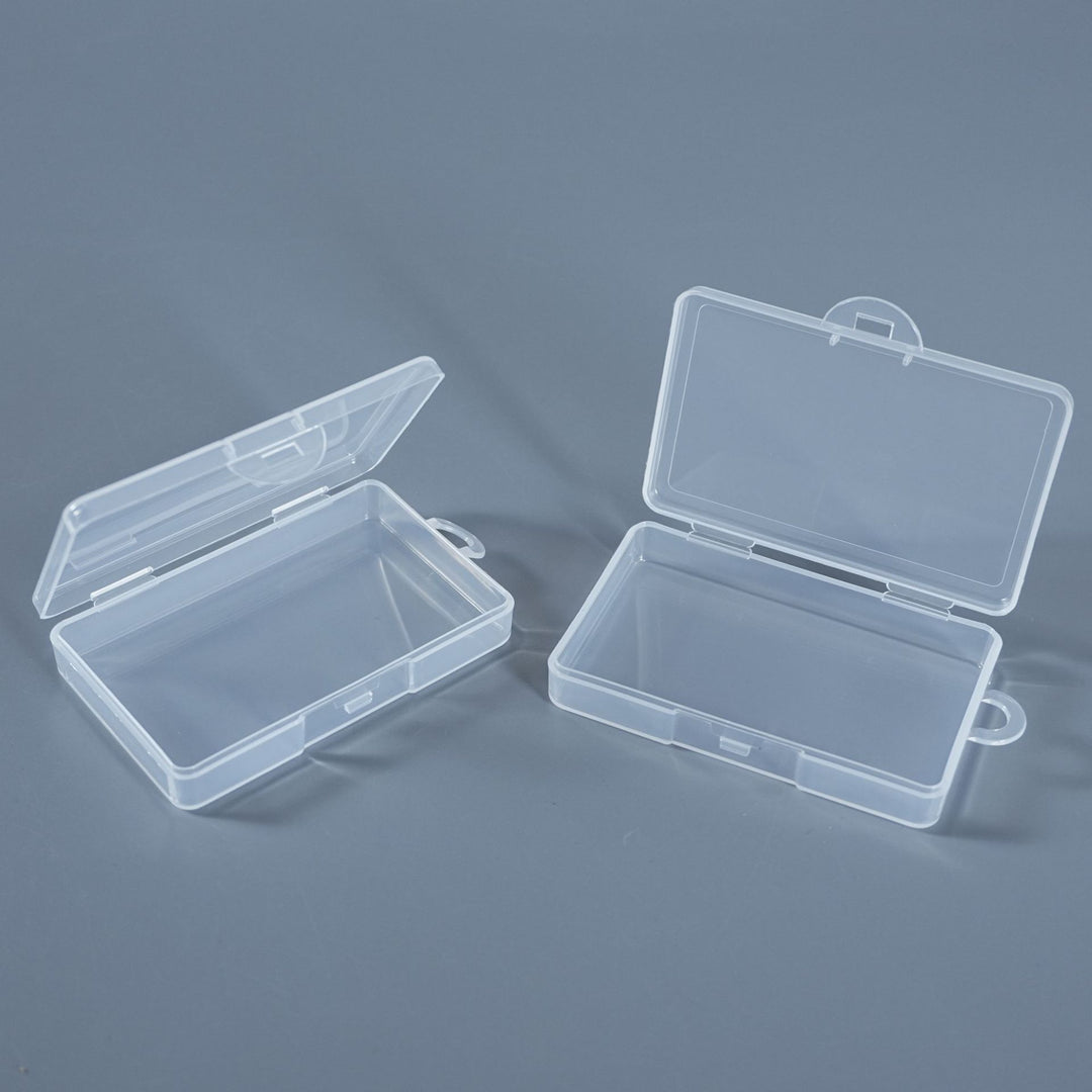 Multi-Compartment Storage Organizer Case Bowlift