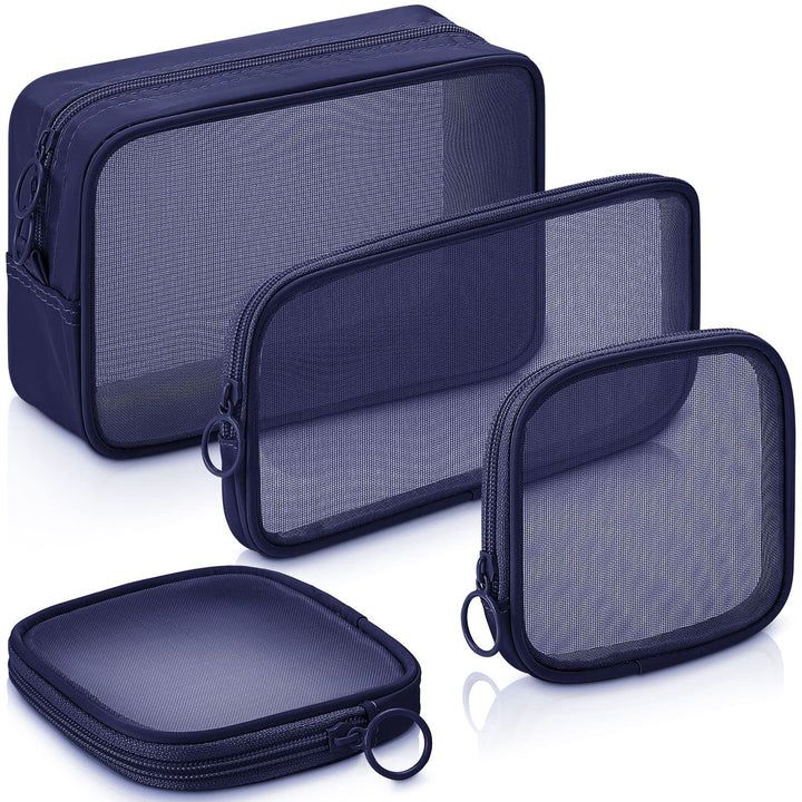 Women Storage Bags Set Bowlift