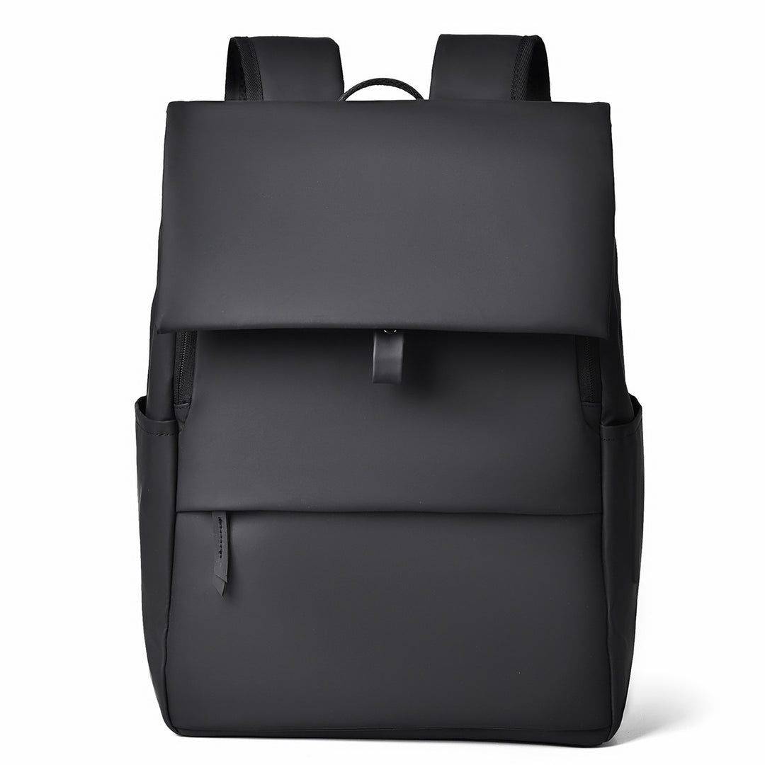 Sleek Minimalist Laptop Backpack Bowlift