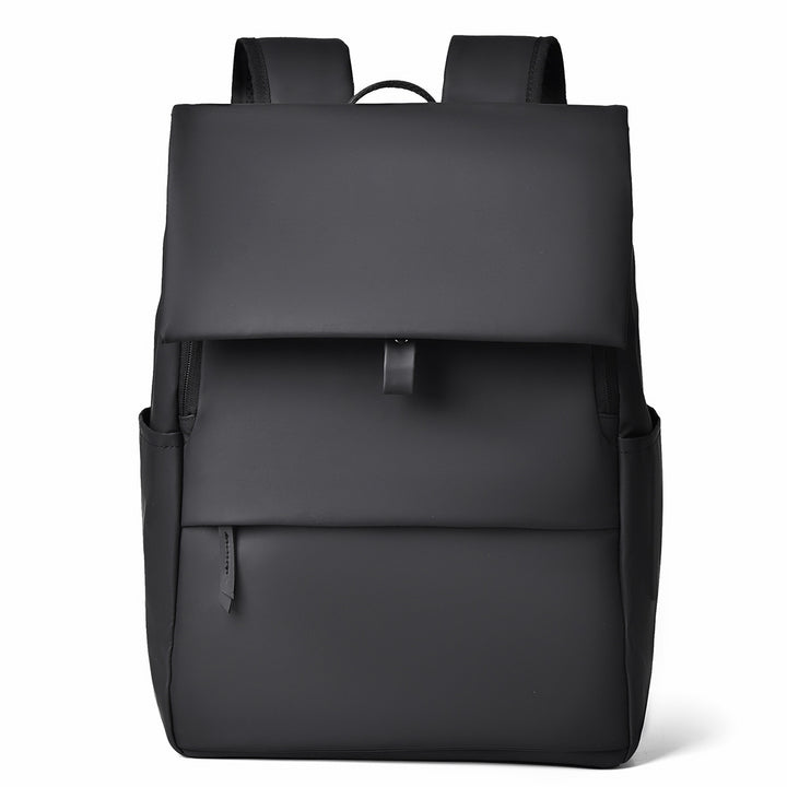 Sleek Minimalist Laptop Backpack Bowlift
