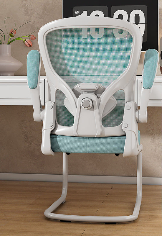 Ergonomic Office Chair Bowlift