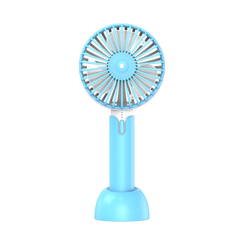 Portable Rechargeable Mini Fan Bowlift