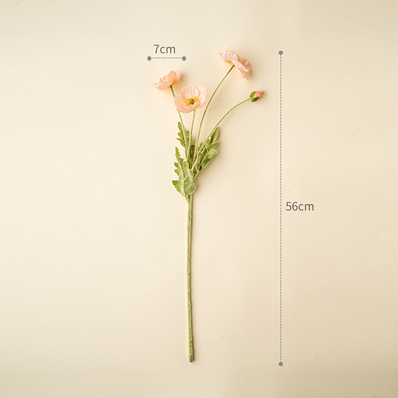 Floral Decorative Stem