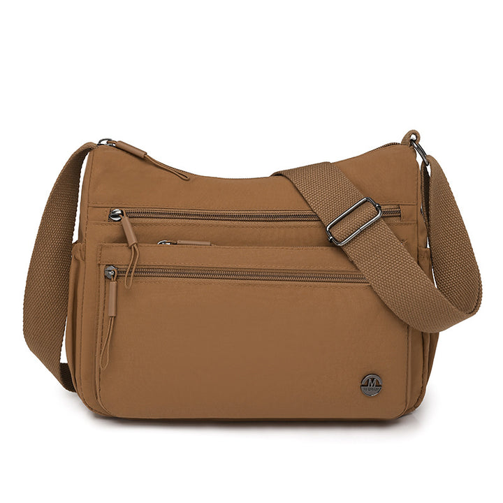 practical shoulder bag Bowlift