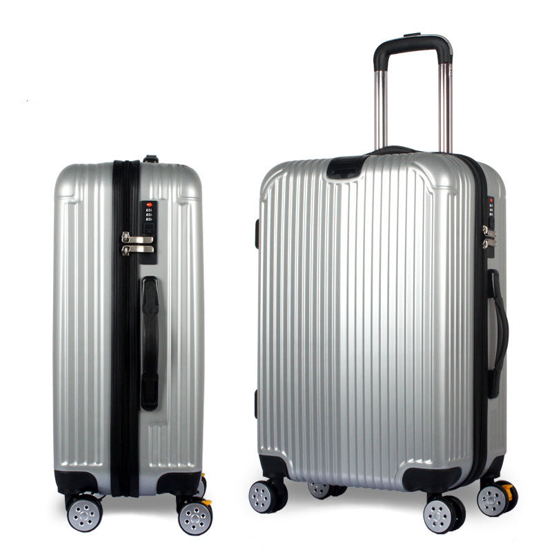 Women's Hardshell Rolling Suitcase Bowlift