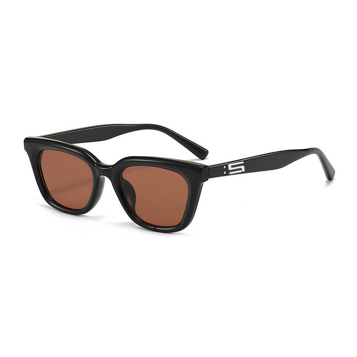 Women Fashion Lace Sunglasses Bowlift