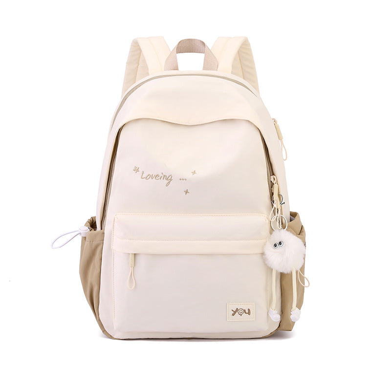 Backpack Bowlift