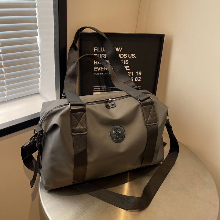 Waterproof Adventure Duffle Bag Bowlift