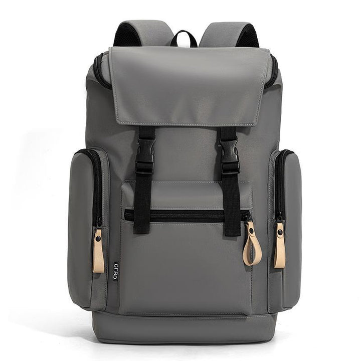 Versatile Multi-Pocket Laptop Backpack