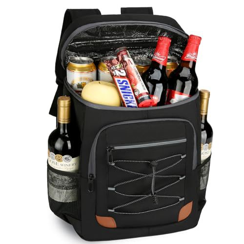 Men's multifunctional laptop backpack Bowlift