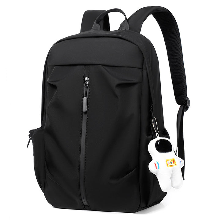Versatile Anti-Theft Business Backpack Bowlift