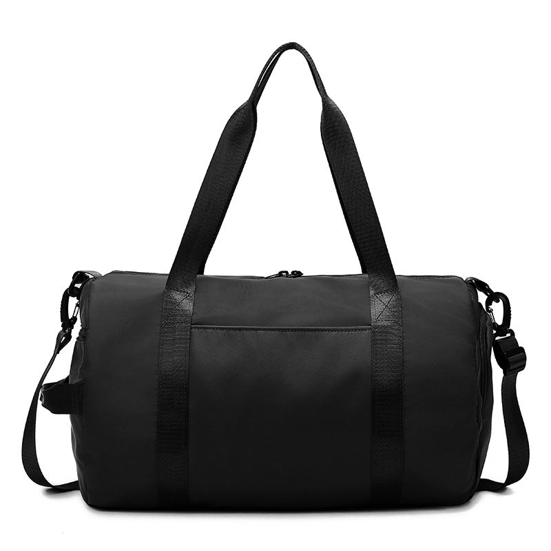 Lightweight Multi-Functional Travel Duffle