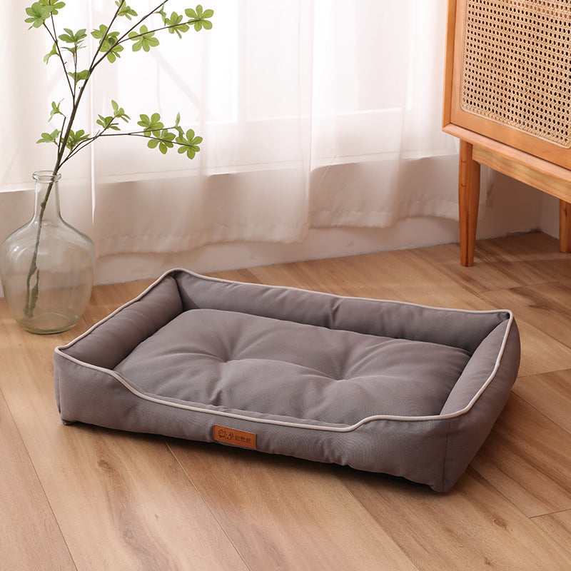 Ergonomic  Sleeping Pad   Dog Bed