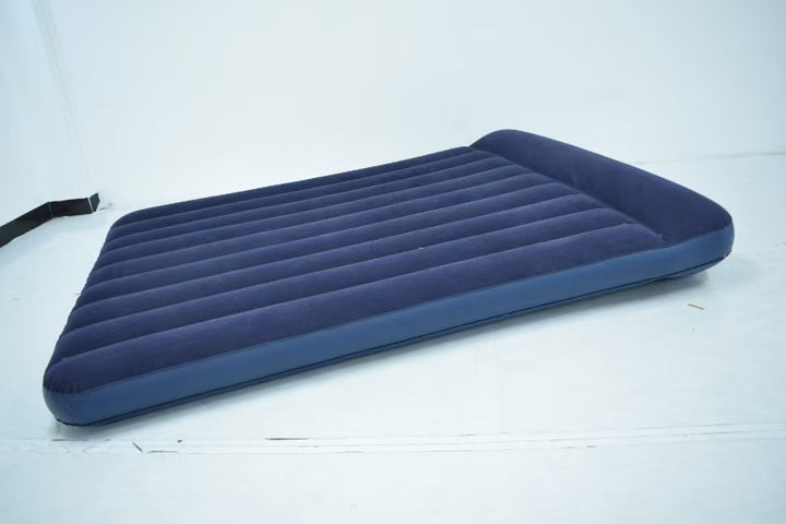 Ladies Inflatable Comfort Mattress with Ergonomic Head Support Bowlift