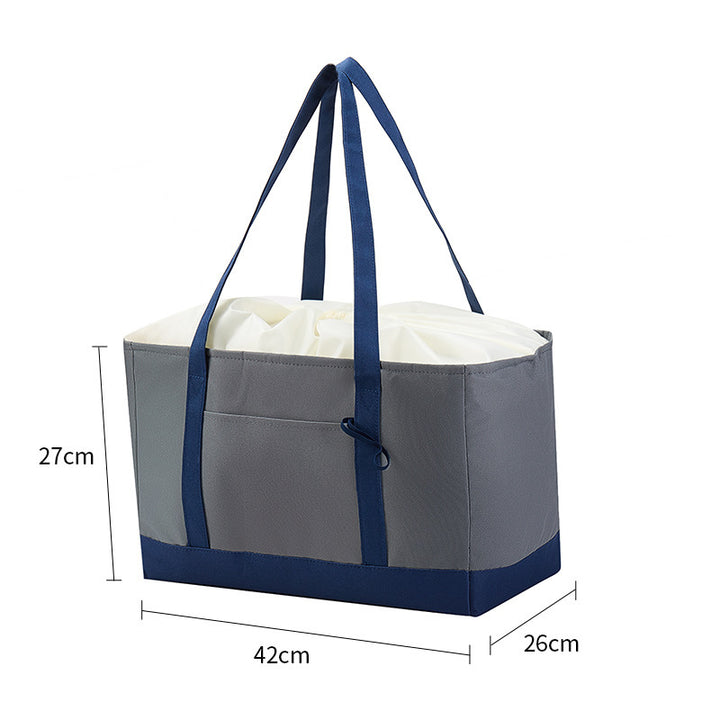 Women's Cooling Bag Bowlift
