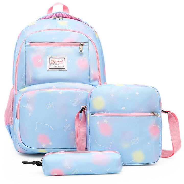 Backpack Set Bowlift