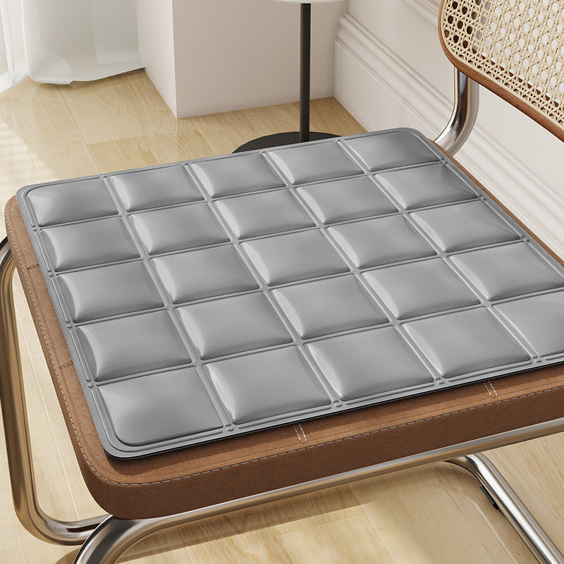 Cute Animal-Themed Cushion Pad