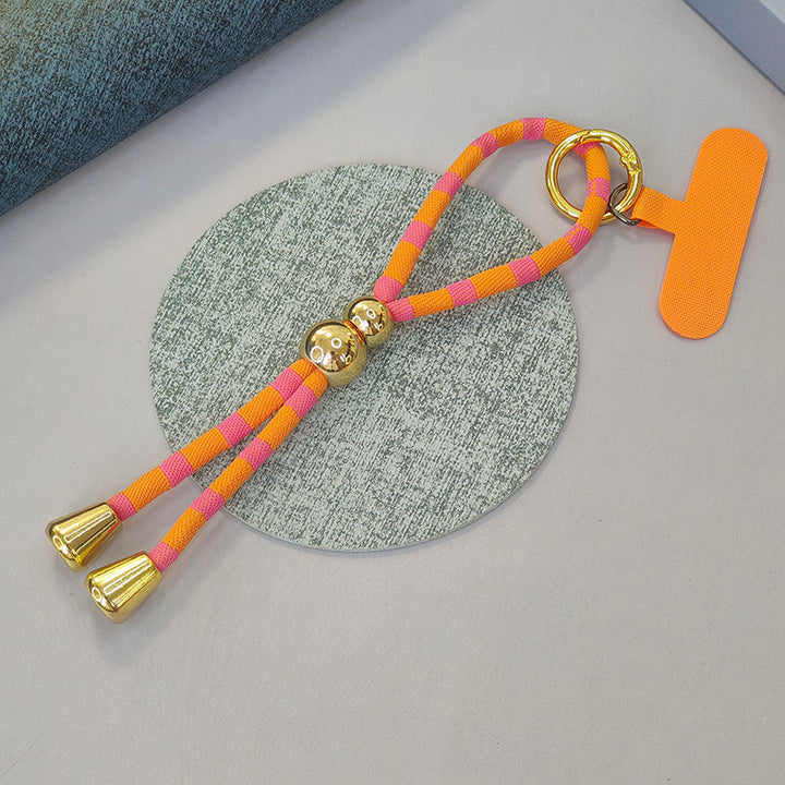 Stylish Adjustable Multi-Utility Lanyard Bowlift