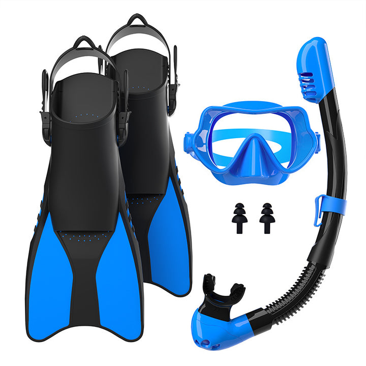 Diving Equipment Bowlift