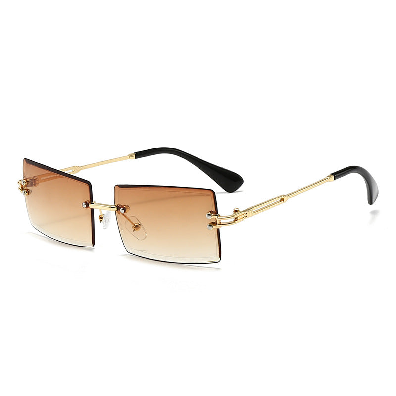 Women's fashionable and elegant sunglasses Bowlift
