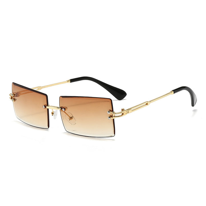Women's fashionable and elegant sunglasses Bowlift