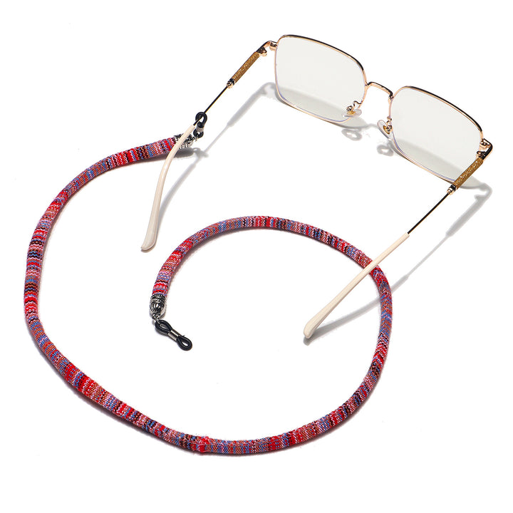 Stylish Eyewear Holder Chain Bowlift
