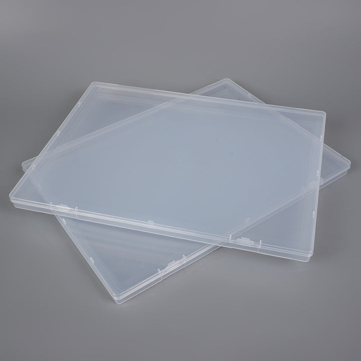 Clear Storage Organizer Bowlift