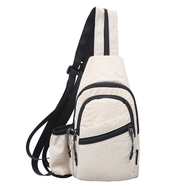 Compact Crossbody Sling Bag Bowlift