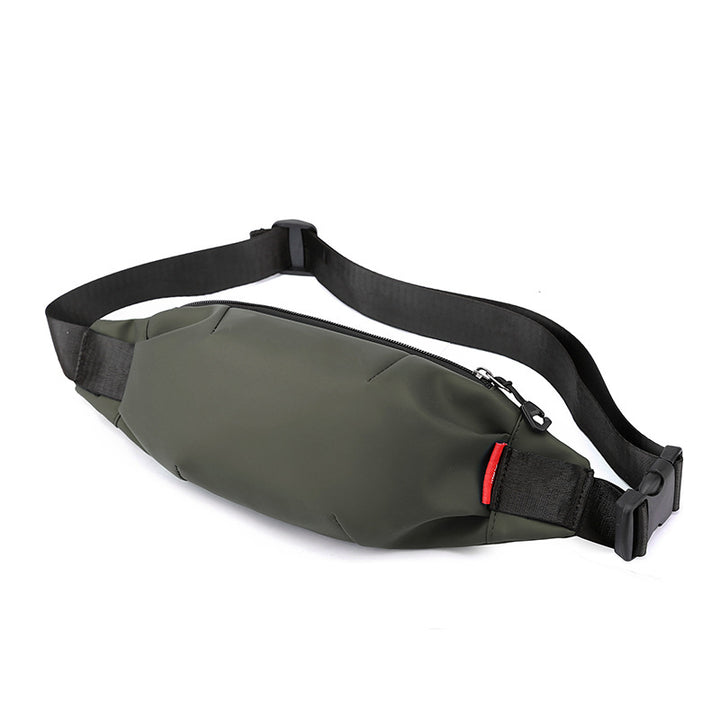 Waterproof Adventure Fanny Pack Bowlift