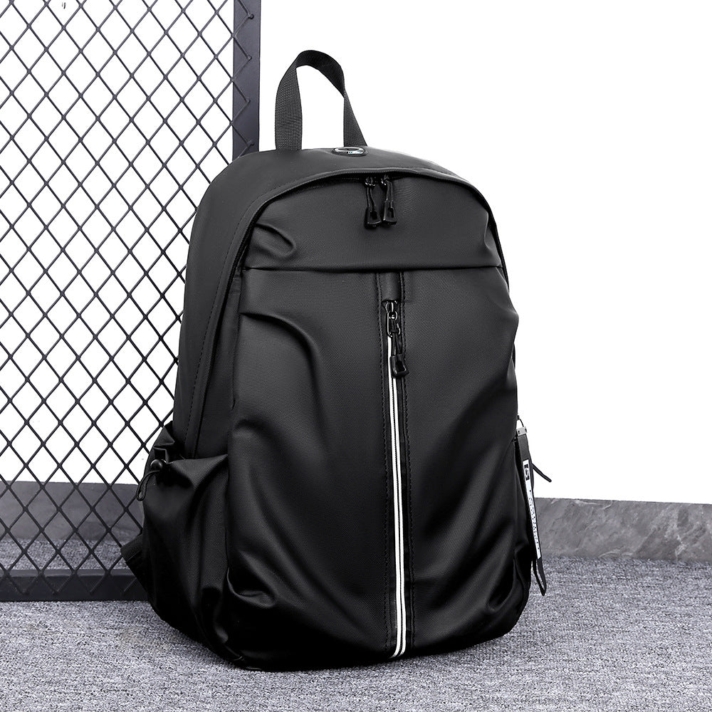 Versatile Padded Travel Backpack Bowlift
