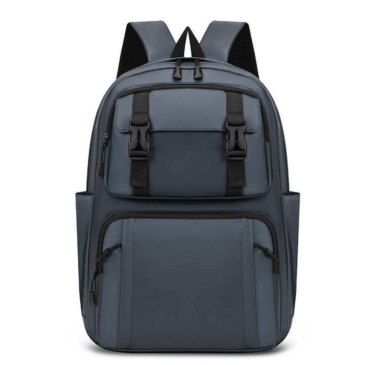 Executive Multi-Pocket Laptop Backpack Bowlift