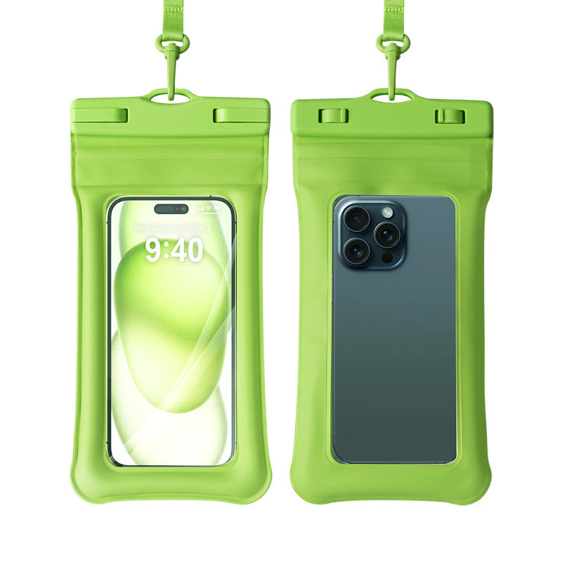 Waterproof Phone Case Bowlift